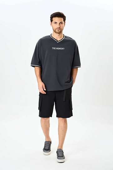 Шорты SS24CR3-26-20160-154064 фото